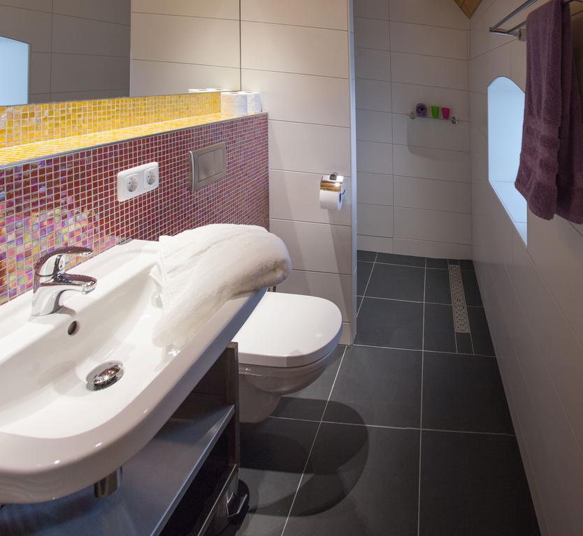 De Woeste Wieven Op Erve Bonkert Diepenheim Room photo
